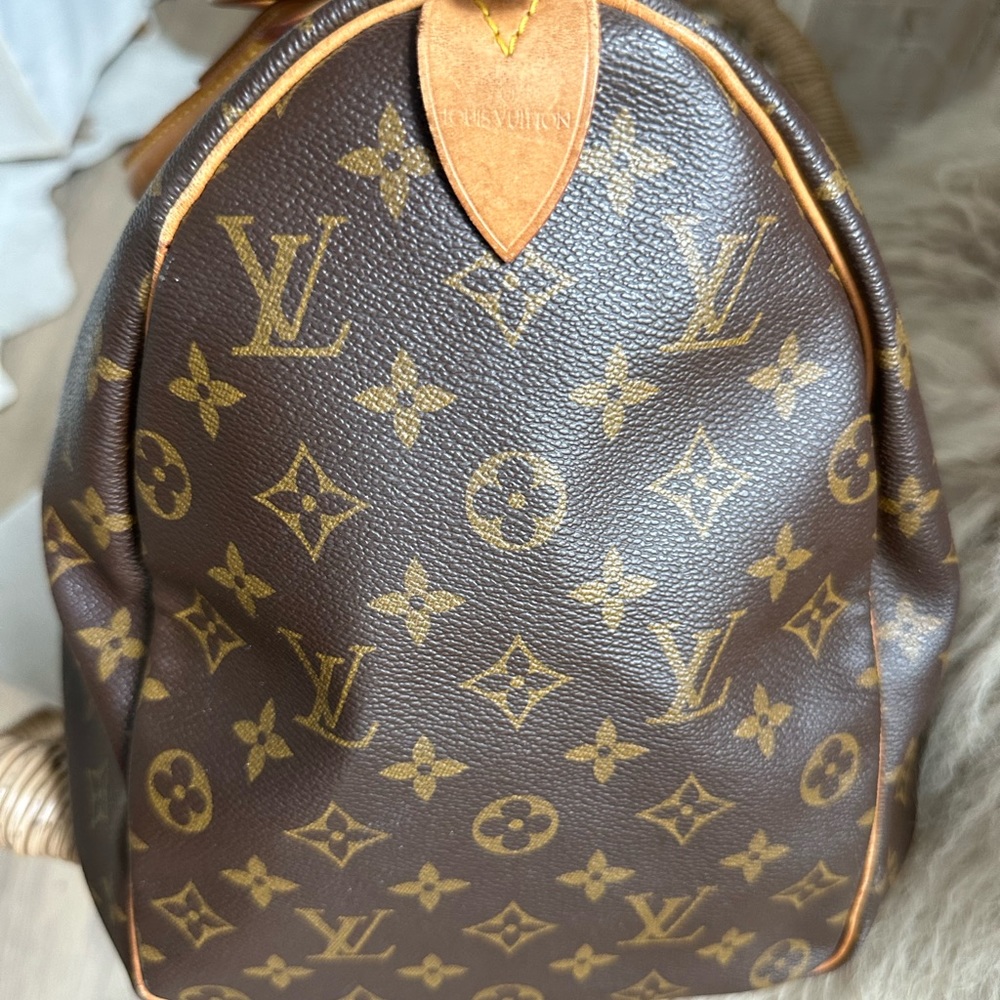 AUTHETIC LV Keepall 45